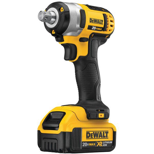 DCF880M2 QW