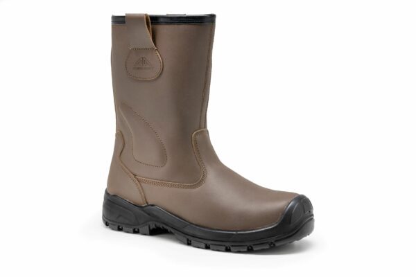 EPI Bottes de securite chantier 1