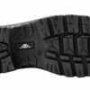 EPI Bottes de securite marron chantier
