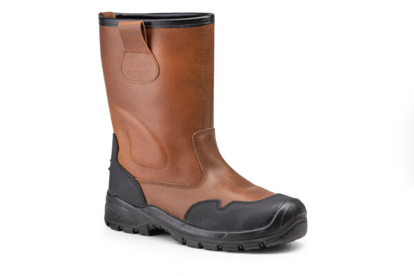 EPI Bottes securite chantier scaled e1685017342888