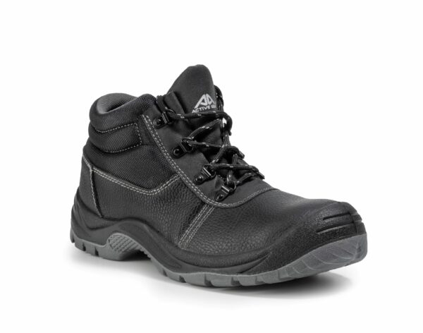 EPI Chaussures de securite mixte 4