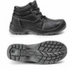 EPI Chaussures de securite montantes