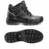 EPI Chaussures de securite noires