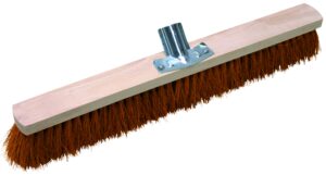 BALAI DE PISTE CRYNOVIL ROUGE 60CM 1