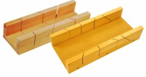 BOITE A COUPE 300X60X40MM 1
