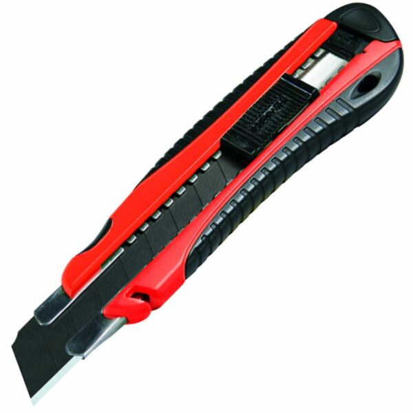 Cutter pro bi-matière lame SK2 (blister)