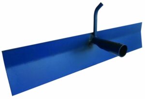 EPANDEUR A BETON ACIER 50CM