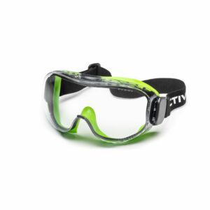 EPI Lunettes de securite 1