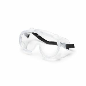 EPI Lunettes de securite Resistance aux chocs Protection contre les liquides et les poussieres 1