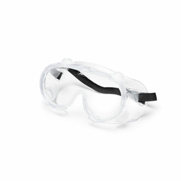 LUNETTES DE SÉCURITÉ ACTIVE VISION V300