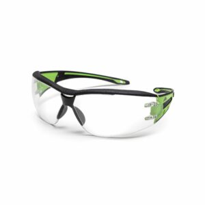 EPI Lunettes de securite antibuee Anti rayures Resistance aux chocs 3