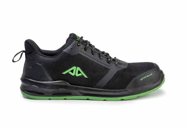 EPI chaussures de protection chantier