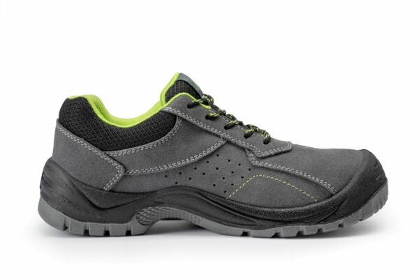 EPI chaussures de securite mixtes