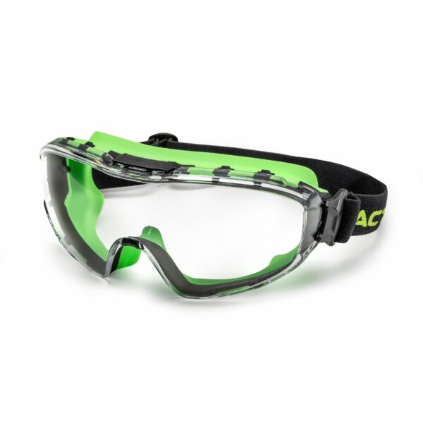Lunette de sécurité Active VISION V330
