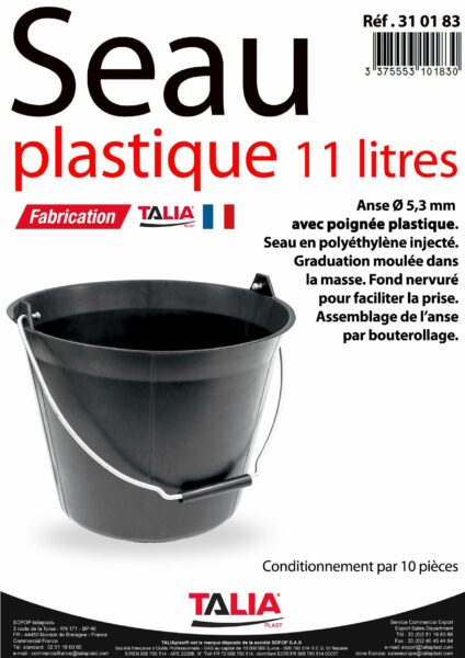 Fiche technique 27