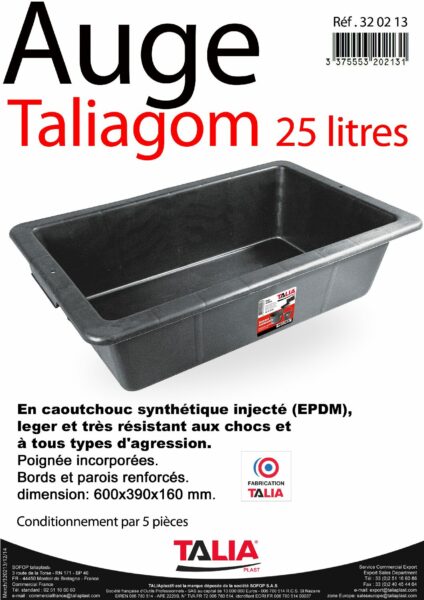 Fiche technique 32
