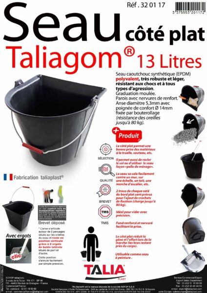 Fiche technique 34