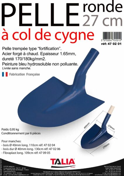 Fiche technique 41