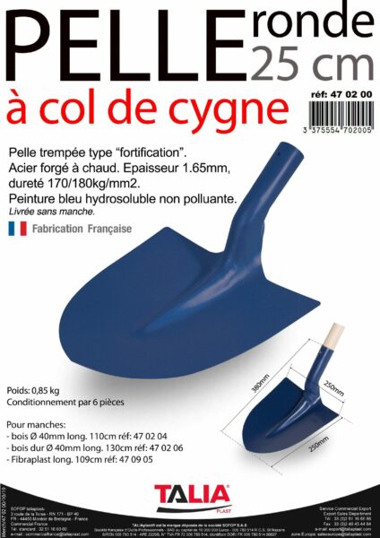 Fiche technique 46