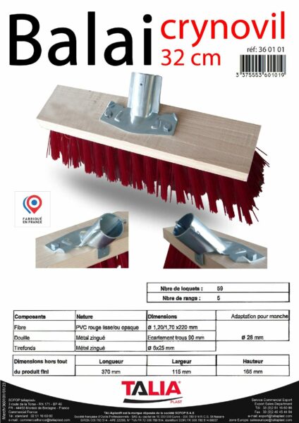 Fiche technique 54