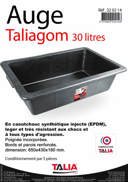 Fiche technique 56