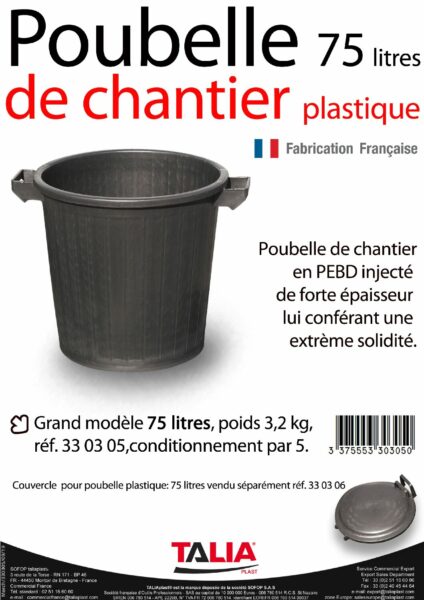 Fiche technique 57
