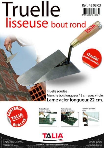 Fiche technique 64