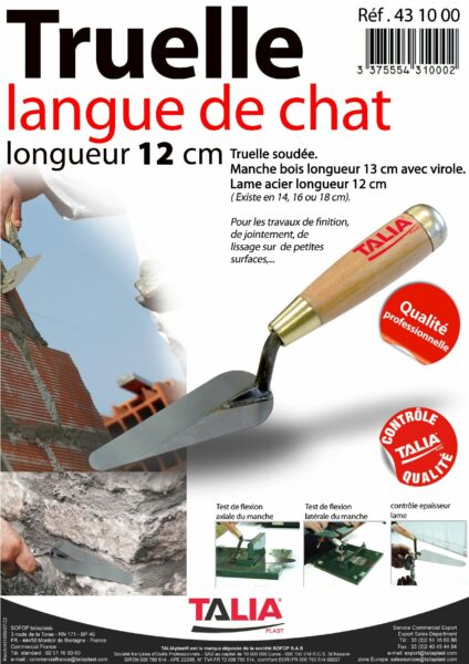 Fiche technique 66 pdf