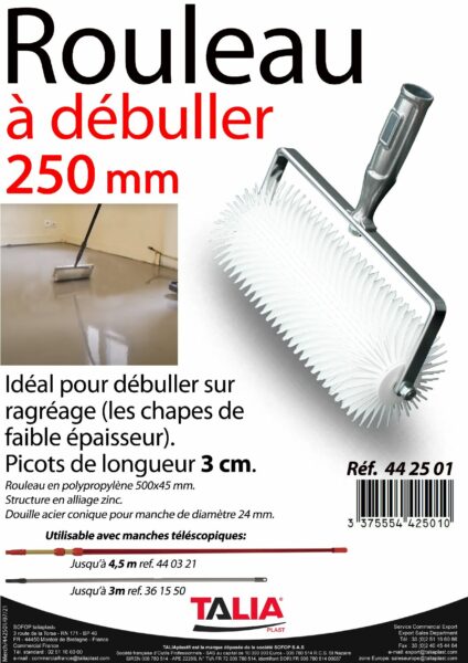 Fiche technique 70
