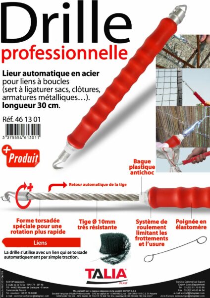 Fiche technique 76