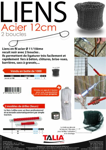 Fiche technique 77