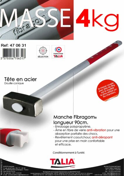 Fiche technique 80
