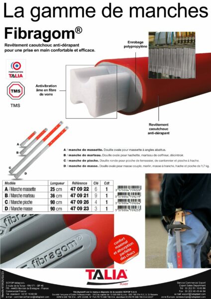 Fiche technique 83