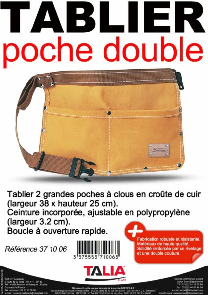 Fiche technique 86