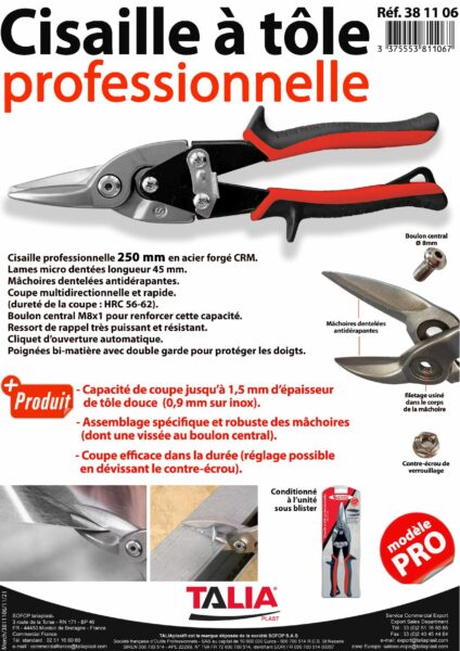 Fiche technique 89 pdf