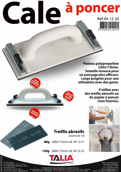 Fiche technique 93