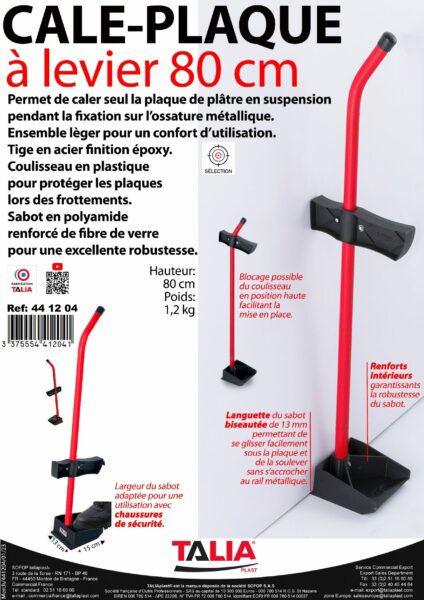 Fiche technique 98