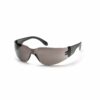 Lunette de securite verres fumes 2