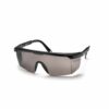 Lunettes de securite verres fumes 1