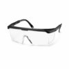 Lunettes de securite verres transparents 2