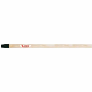 MANCHE BOIS POUR BALAIS Diam.24 L 130CM A VIS 1