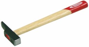 MARTEAU DE MENUISIER MANCHE BOIS 25MM
