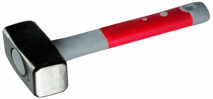 MASSETTE A ANGLES ABATTUS 1200KG MANCHE FIBRAGOM