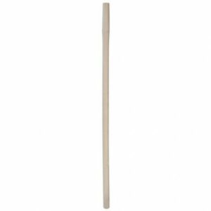 Manche en bois