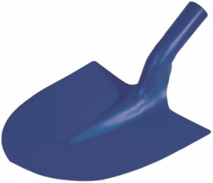PELLE RONDE 27CM SANS MANCHE