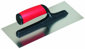 PLATOIR INOX 28X12 LISSE MONTURE PA PORTE PLATOIR 1