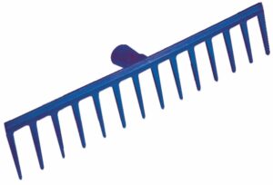 RATEAU STANDARD 14 DENTS