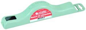 ROBOT SANS AILETTE POUR PLAQUE DE PLATRE 250X42MM