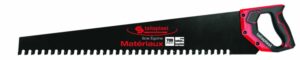 SCIE MATERIAUX 400MM 21 DENTS AU CARBURE DE TUNGSTENE