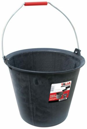 SEAU TALIAGOM 13 LITRES POIGNEE PRO ERGOTS Ansee 63mm scaled
